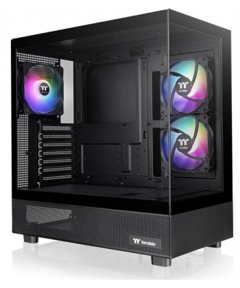 THERMALTAKE - View 270 ARGB Black ATX