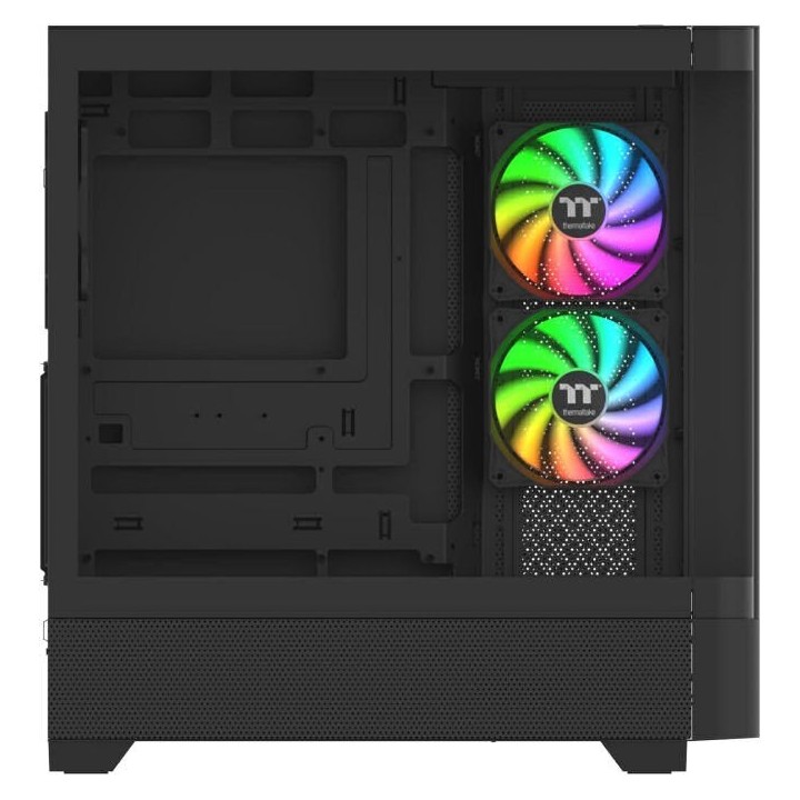 THERMALTAKE - View 290 ARGB Black ATX
