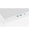 THERMALTAKE - View 290 ARGB White ATX