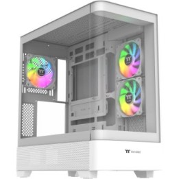 THERMALTAKE - View 290 ARGB White ATX