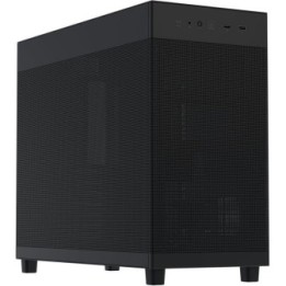 ASUS - Prime AP303 Black Mesh mATX