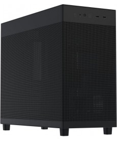 ASUS - Prime AP303 Black Mesh mATX