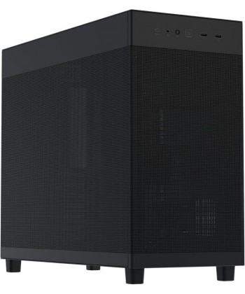 ASUS - Prime AP303 Black Mesh mATX