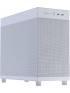 ASUS - Prime AP303 White Mesh ATX