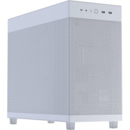 ASUS - Prime AP303 White Mesh mATX