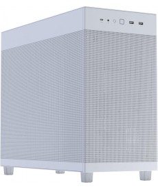 ASUS - Prime AP303 White Mesh mATX