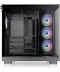 THERMALTAKE - View 380 XL TG ARGB BTF White ATX