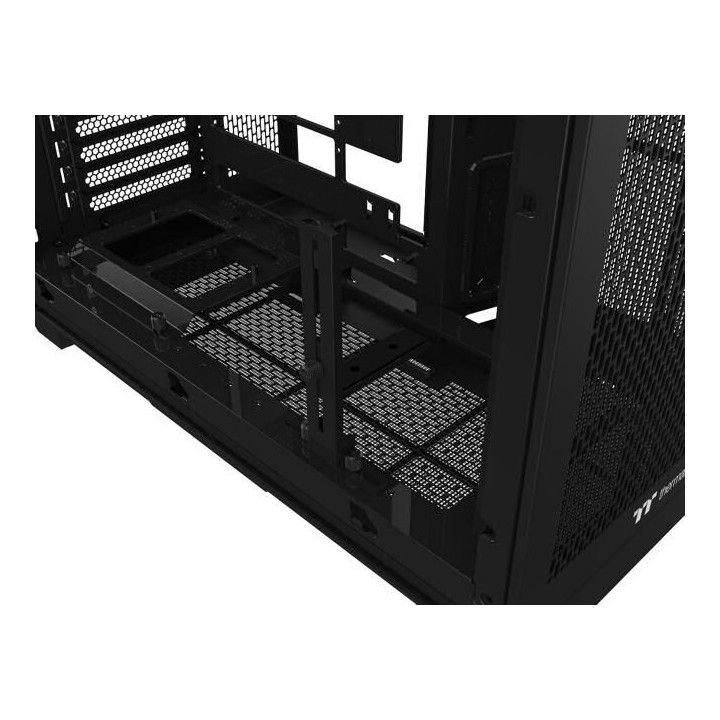 THERMALTAKE - View 390 Air ARGB Black ATX