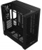 THERMALTAKE - View 390 Air ARGB Black ATX