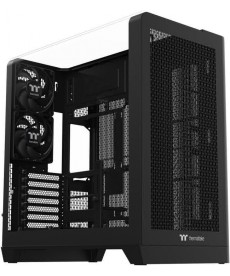 THERMALTAKE - View 390 Air ARGB Black ATX