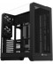 THERMALTAKE - View 390 Air ARGB Black ATX