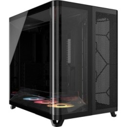 CORSAIR - 5400 RS-R Black Extended-ATX