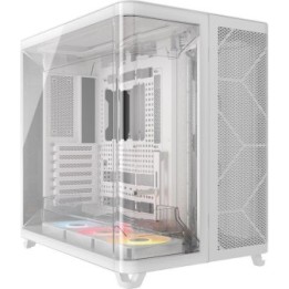 CORSAIR - 5400 RS-R White Extended-ATX
