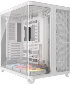 CORSAIR - 5400 RS-R White Extended-ATX