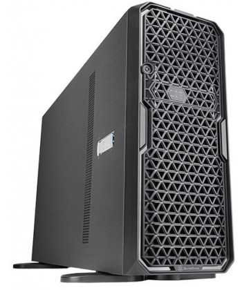 SILVERSTONE - WS380-E SSI EEB