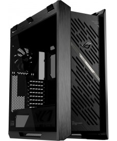 ASUS - ROG Strix Helios II Black Extended ATX