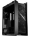 ASUS - ROG Strix Helios II Black Extended ATX