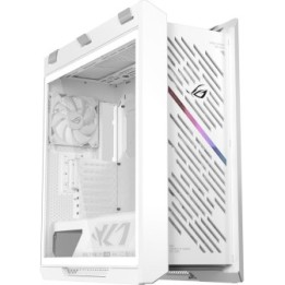ASUS - ROG Strix Helios II White Extended ATX