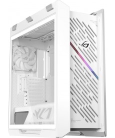 ASUS - ROG Strix Helios II White Extended ATX