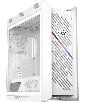 ASUS - ROG Strix Helios II White Extended ATX