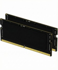 Syspack - SODIMM 128GB Kit DDR5-4000 (4x32GB) per X18-Pro