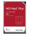 WESTERN DIGITAL - 4TB WD RED Plus Sata
