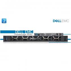 DELL - IT/BTP/PE R440/CHASSIS 8 X 2.5 HOT