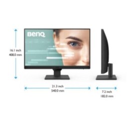 BENQ - GW2490C