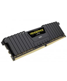 CORSAIR - 8GB Vengeance LPX DDR4-2400 CL16 (1x8GB)