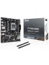 ASUS - Prime B850M-F WiFi Dual M.2 DDR5 mATX - Socket AM5