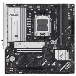 ASUS - Prime B850M-A WiFi II Dual M.2 DDR5 mATX - Socket AM5
