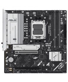 ASUS - Prime B850M-A WiFi II Dual M.2 DDR5 mATX - Socket AM5