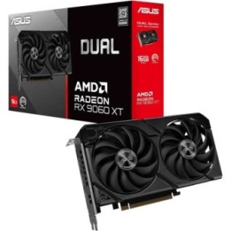 ASUS - RX 9060 XT Dual 16GB