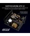 CORSAIR - RM850x ATX 3.1 850W PCIe 5.1 Modulare - Gold