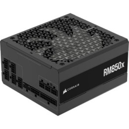 CORSAIR - RM850x ATX 3.1 850W PCIe 5.1 Modulare - Gold