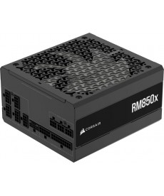 CORSAIR - RM850x ATX 3.1 850W PCIe 5.1 Modulare - Gold