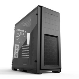 PHANTEKS - Enthoo Pro Black pannello in vetro temperato (no ali)