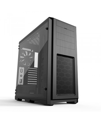 PHANTEKS - Enthoo Pro Black pannello in vetro temperato (no ali)