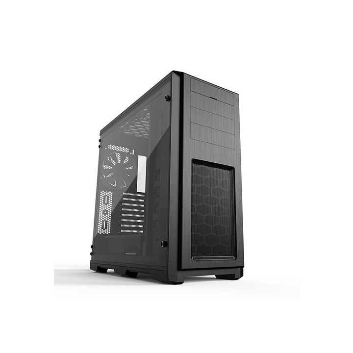 PHANTEKS - Enthoo Pro Black pannello in vetro temperato (no ali)