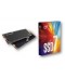 INTEL - 256GB 760P NVMe SSD M.2