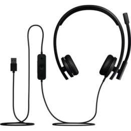LOGITECH - LOGITECH USB H570E TEAMS VERSION