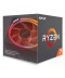 AMD - Ryzen 7 2700X 4.35 Ghz 6 Core Socket AM4 BOXED