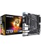 GIGABYTE - Z370N-WiFi M.2 DDR4 Mini-ITX SOCKET 1151v2