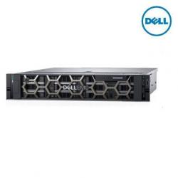DELL - IT/BTP/PE R540/CHASSIS 8 X 3.5 HOTP