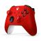 MICROSOFT - XBOX CONTROLLER PULSE RED