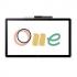 WACOM - WACOM ONE PEN DISPLAY 14.0