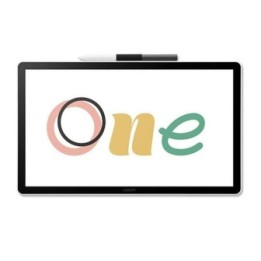 WACOM - WACOM ONE PEN DISPLAY 14.0