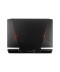 CLEVO - P870TM-G i7 8700K DDR4 2xHDD Sata + 2 M.2 2xGTX 1070 8GB 17.3" FullHD 144Hz G-Sync Tastiera retroilluminata