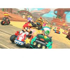 NINTENDO - HW NINTENDO SWITCH 2 + MKWORLD