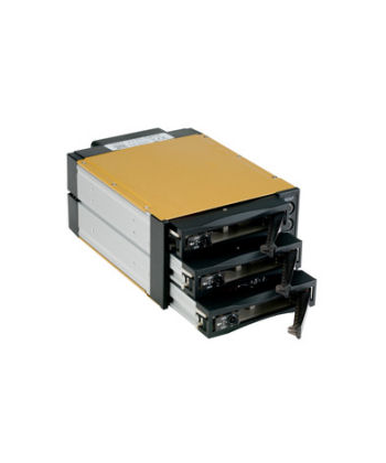 FRAME x 3 HARD DISK 3.5" SATA